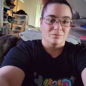 Meet your Posher, Moriah